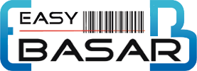 Easy Basar Logo